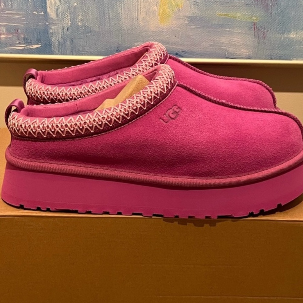 Ugg Tazz sold out color NWB